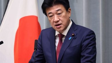 Photo of 中国外交反制 日本政府：不符双方关系大方向