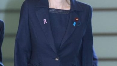 Photo of 中国外交部：李强G20峰会没有会见高市早苗安排
