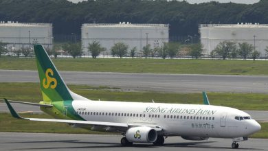 Photo of 中国多家航空取消部分日本航班 姐妹市访问喊停
