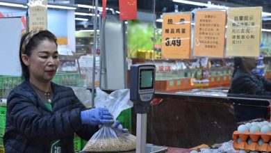Photo of 因应芬太尼关税下调 中国撤对美部分商品加税
