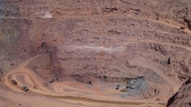 Photo of 中国宣布暂停镓锗锑石墨等关键矿产管制措施