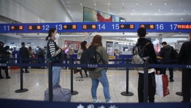Photo of 中国推10出入境新政 新增5个240小时过境免签入境口岸