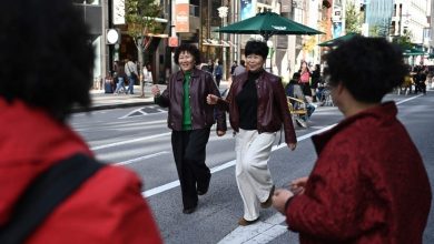 Photo of 中日关系紧张 忧中游客不再赴日 日旅游消费股重挫