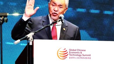Photo of 国大党退出国阵？ 扎希：开放看待