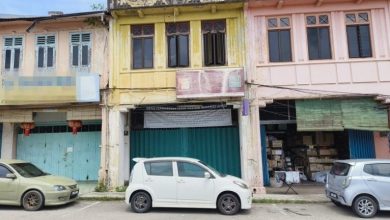 Photo of 申请酒牌须公告 登报店铺挂布条 无人反对才获批