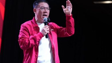 Photo of 倪可敏呼吁沙选民挺希盟 “强强联手延续经济良好势头”