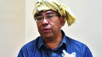 Photo of 维修受灾幼儿园睦邻社区场所 团结局2千万供申请