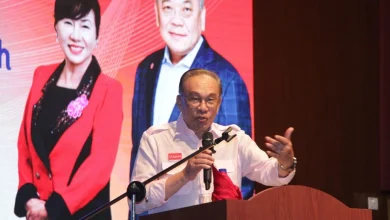 Photo of 安华:等沙选举后 邀与华社共商改善良策