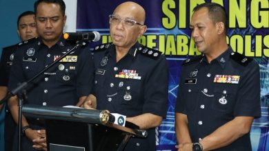 Photo of 出售轿车未及时转名 车主被卷入劫案遭警方逮捕