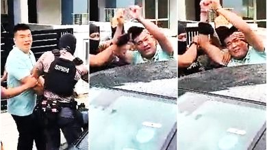 Photo of 刁健城被捕〡免争议扩大 TI-M吁全面独立调查