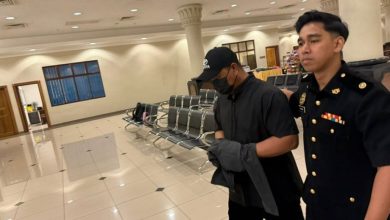 Photo of 受贿前警员上诉失败 高庭裁决维持原判 不能再上诉