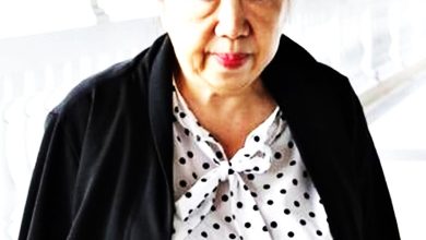 Photo of 许景城牧师失踪案 家属盼阿育汉掌舵调查