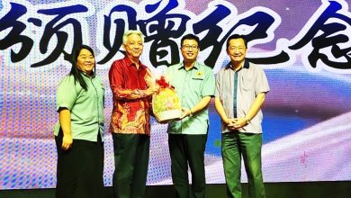 Photo of 谢立意：欲有效落实共同教学 须先培训足够师资