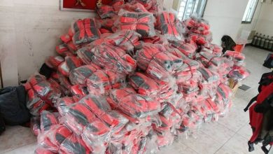 Photo of 台风“凤凰”将移入南海 料北转周三登陆台湾