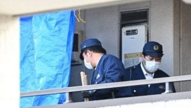 Photo of 名古屋26年悬案凶手69岁自首 高中曾告白死者丈夫被拒
