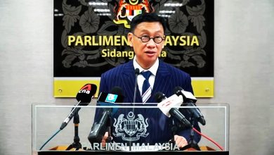 Photo of 马美贸协被迫谈判？ 蓝眼3议员促设皇委会查