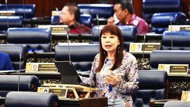 Photo of 国会〡林慧英：2019推行以来 mySalam惠180万人