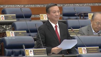 Photo of 教部推共同授课模式 | “别灵机一动推教改”  黄日昇问师资够吗