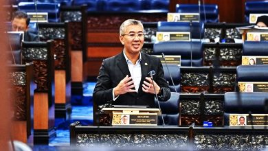Photo of 囯会〡赛夫鲁：政府中立包容 私企可自选美或中晶片