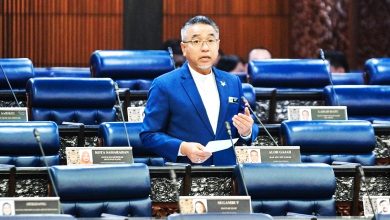 Photo of 囯会〡网络电子作战指挥单位下月启动 国防卫队转型智慧军队