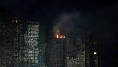 Photo of 港宏福苑维修费1.7亿 疑省成本8厦同时施工