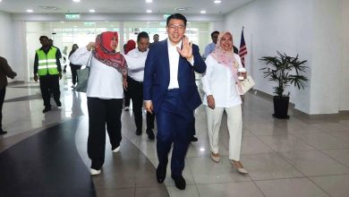 Photo of 城市翻新法案二读备妥 倪可敏：待首相决定提呈时机