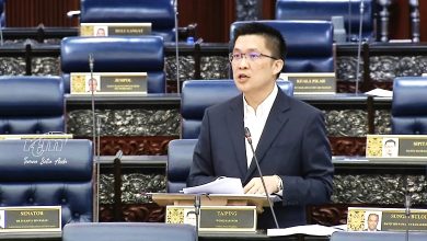 Photo of 囯会〡学校CCTV顶价1.5万 黄家和:录影须保存30天