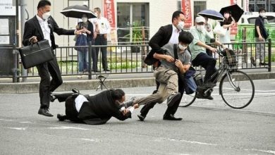 Photo of 安倍晋三枪击案开庭 嫌犯母亲颤声道歉