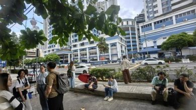 Photo of 全国追缉黄明志 警促知情者提供情报