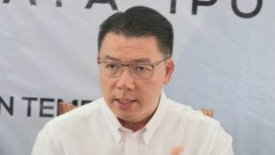 Photo of 欢迎倪可敏道歉 前锋报重申记者无偏见