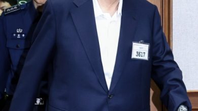 Photo of 尹锡悦在押百日 收186万看守所代管金