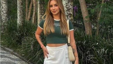 Photo of 街头火拚 射中车窗  网美遭流弹夺命