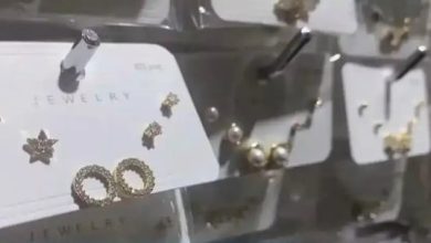 Photo of 便宜不一定好？ 廉价饰品致癌物超标9000倍 多人确诊“首饰性皮炎”