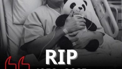 Photo of 成龙再传死讯！AI生成照连出生年份都写错