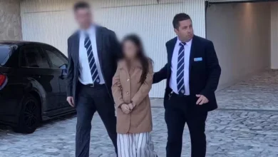 Photo of 装神弄鬼捞1.8亿 澳洲母女“算命骗贷”被捕