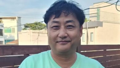 Photo of 拍摄中突晕倒紧急CPR抢救 金水龙送医已恢复意识
