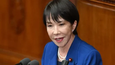Photo of 日媒：高市私下向幕僚承认 台湾有事论“说过头”