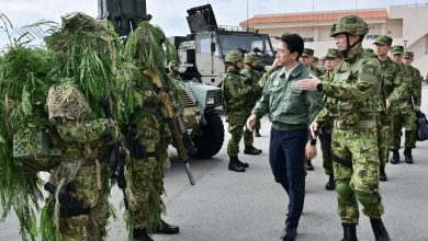 Photo of 日拟在距台湾110公里处的与那国岛部署导弹 中方:“极其危险”