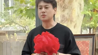 Photo of 朱孝天宣布开新公司 “不好事情”疑影射被踢出F4