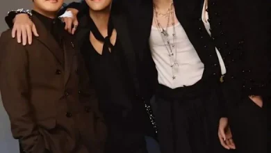 Photo of 朱孝天被踢出F4 F3巡演12月开跑
