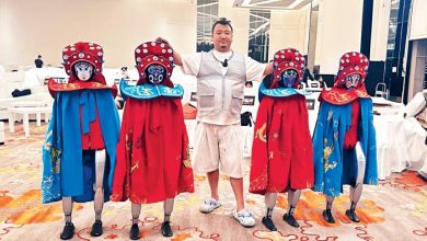 Photo of 中国机械人内卷 租金斩半 惨沦“廉价劳工”