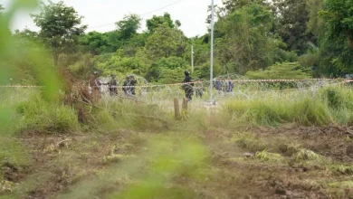 Photo of 柬埔寨宣布与泰国边境已实现撤防 和平协议初见成效