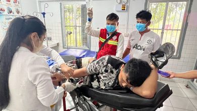 Photo of 【泰柬边境再传枪响】柬指平民遇袭酿1死3伤 泰称遵守交战规则