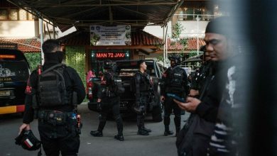Photo of 少年炸校园炸翻天 印尼拟禁网游