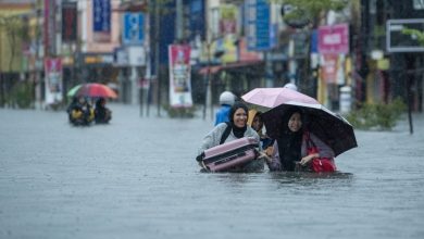 Photo of 能源委会：水灾来临风险高 注意电力燃气安全