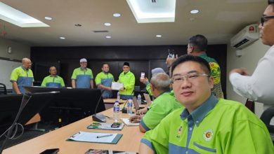 Photo of 水灾拉响警报！ NGO促高风险区居民“特级戒备”