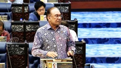 Photo of 沙40%净税收案〡安华：联邦不再上诉 仅挑战“判决理由错误”