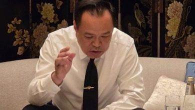 Photo of 泰柬火药味冲天 阿努廷: 先道歉再谈