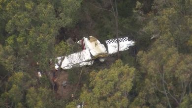 Photo of 澳洲发生空中相撞事故 1名飞行员不幸罹难