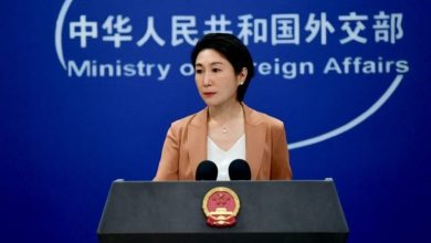 Photo of 特朗普称中国秘密进行核试 中外交部：恪守暂停核试承诺
